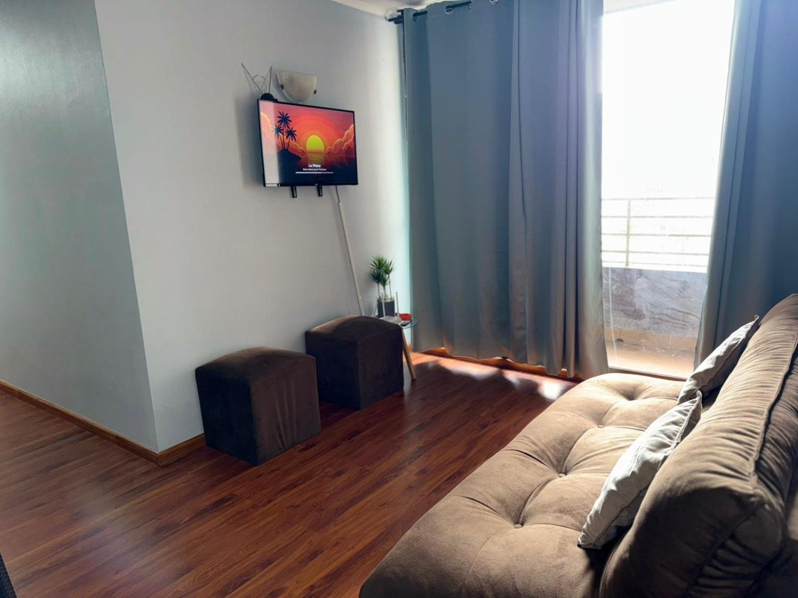 Apartamentos Orquidea Suite — Photos 1