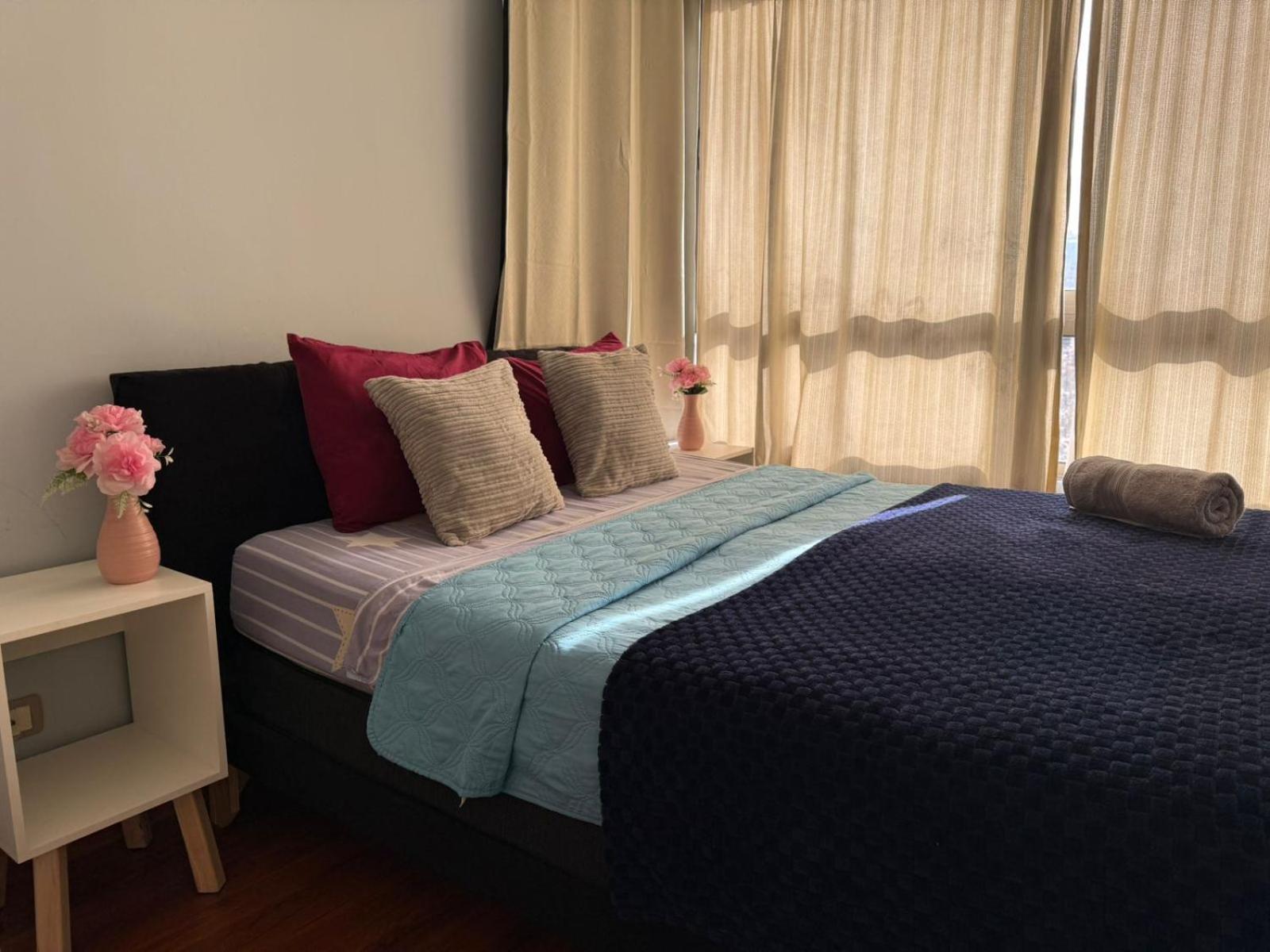 Apartamentos Orquidea Suite, Santiago